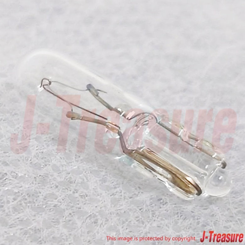 TOYOTA HIGHLANDER ACU2# 01-07 Genuine Shift Indicator Lamp Bulb 90981-11014 OEM