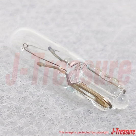 TOYOTA HIGHLANDER ACU2# 01-07 Genuine Shift Indicator Lamp Bulb 90981-11014 OEM