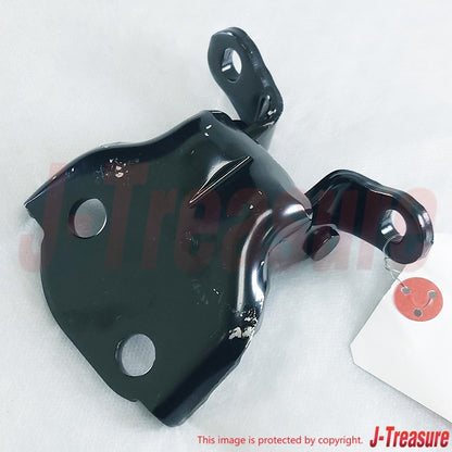 HONDA CIVIC CR-X DEL SOL INTEGRA Genuine Front Door Hinge Right & Left Set OEM