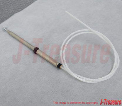 TOYOTA JZA80 SUPRA MK4 1993-1998 Genuine Antenna Mast Pole Rod 86337-14411 OEM