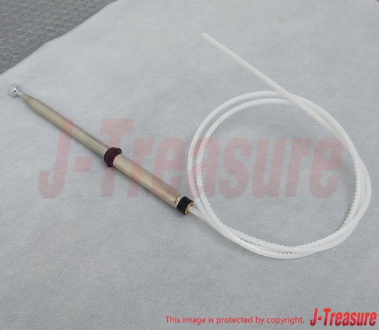 TOYOTA JZA80 SUPRA MK4 1993-1998 Genuine Antenna Mast Pole Rod 86337-14411 OEM