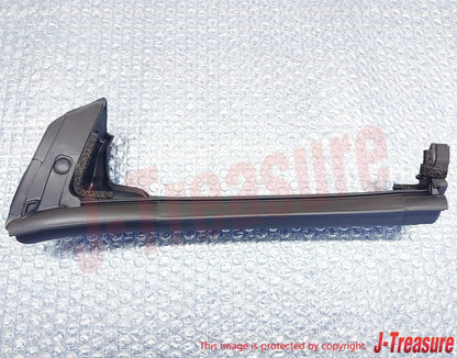 TOYOTA MR2 SPYDER ZZW30 '00-05 Genuine F/Roof Side Rail Weatherstrip RH & LH Set