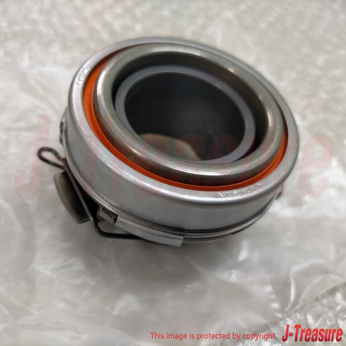 TOYOTA TACOMA TRN2##  2012-2018 Genuine 2.7L 4CYL 5-Speed Clutch Kit OEM