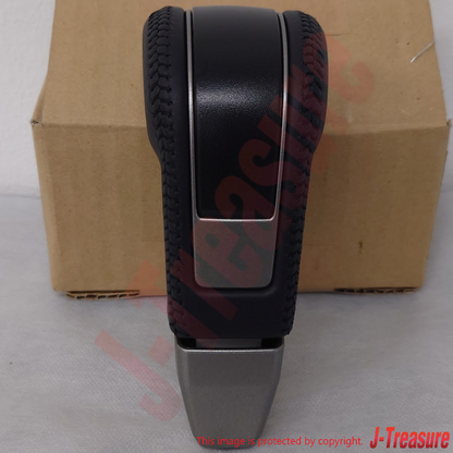 MITSUBISHI MONTERO V87W 07-13 Genuine Gearshift Lever Knob 2410A031XA OEM
