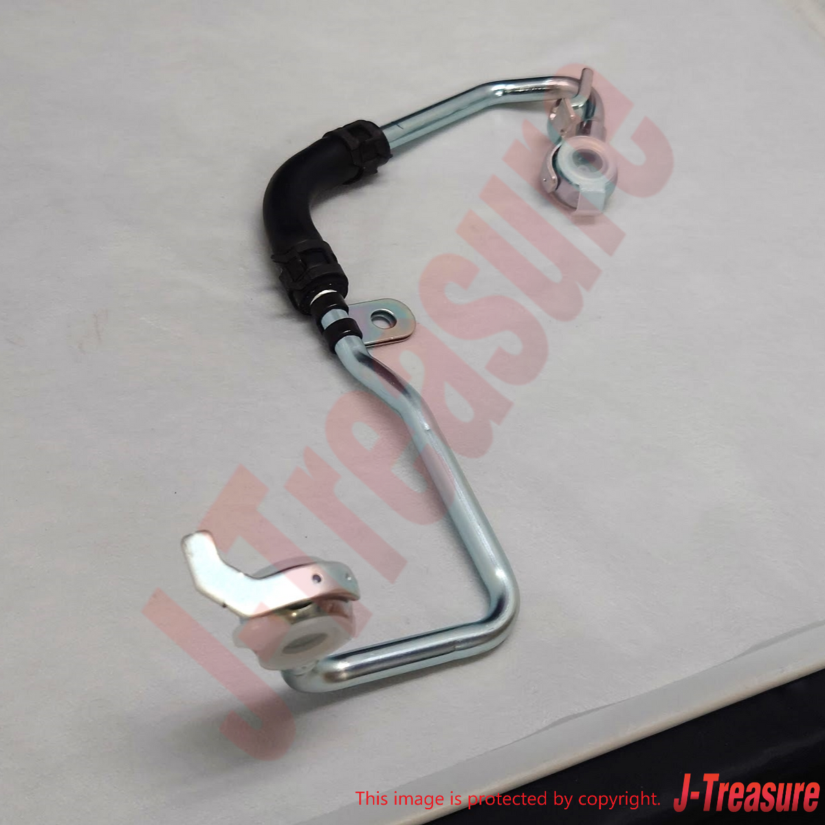 TOYOTA CAMRY GSV40 2007 Genuine 2GR-FE Engine Oil Pipe & Gasket Set OEM