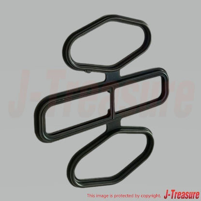 SUZUKI GSX-R750 06-17 Genuine Cylinder Head Cover Gasket No.2 11178-01H00 x2 Set