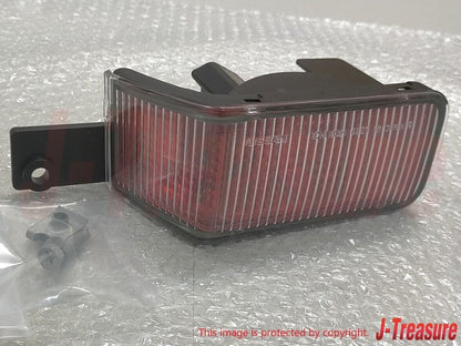 NISSAN SKYLINE BNR34 GT-R Genuine Rear Bumper Fog Lamp Light RHS Late Model OEM