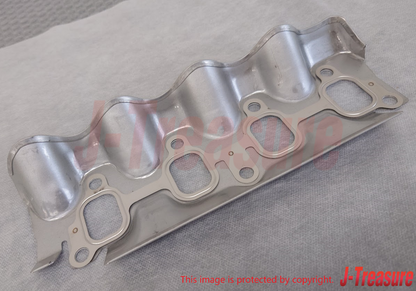 SUBARU SAMBAR VAN & TRUCK TT1 TT2 Genuine Exhaust Manifold Gasket 14043KA020 OEM