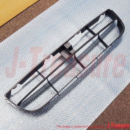 HONDA S2000 AP2 2004-2009 Genuine Front Bumper Grille 71102-S2A-010 OEM