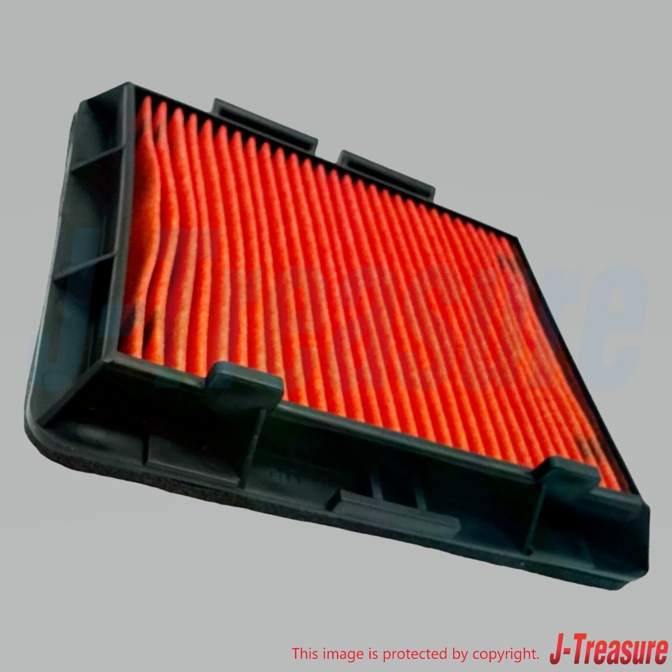 HONDA CRF230L 08-09 CRF230M 2009 Genuine Air Cleaner Element 17211-KFB-000 OEM