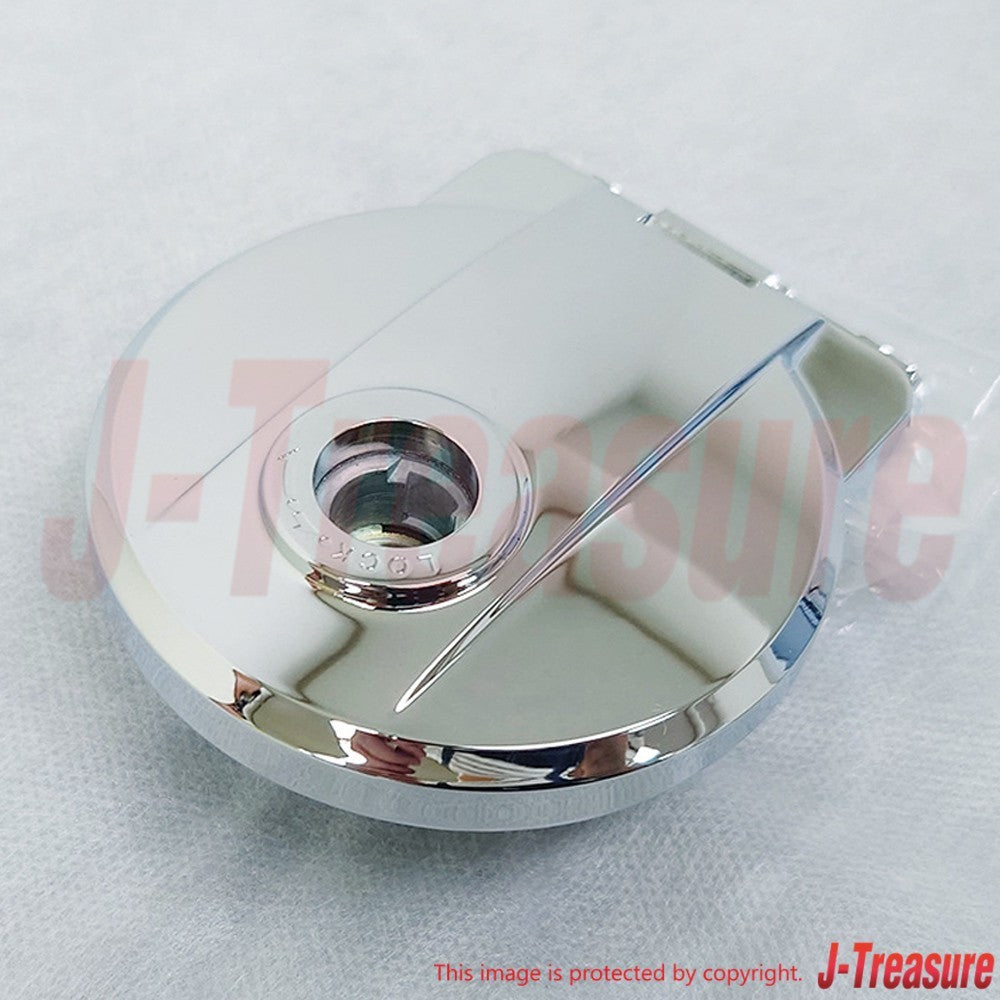KAWASAKI VULCAN 750 VN750 1986-2006 Genuine Fuel Tank Cap 51049-1139 OEM