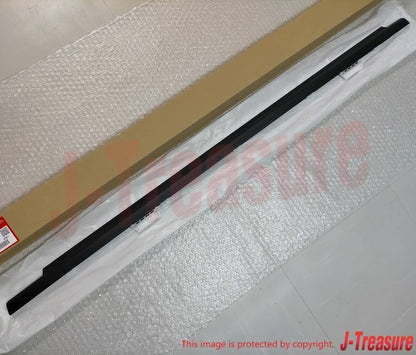 HONDA BEAT PP1 1991-1996 Genuine Door Molding Outer Right & Left Set OEM Parts