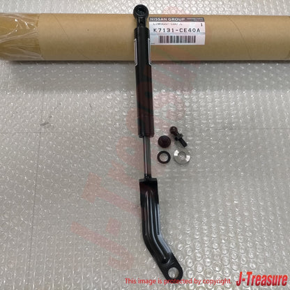 NISSAN 350Z Roadster Z33 04-09 Genuine Roof Control Link Kit LH K7131-CE40A OEM