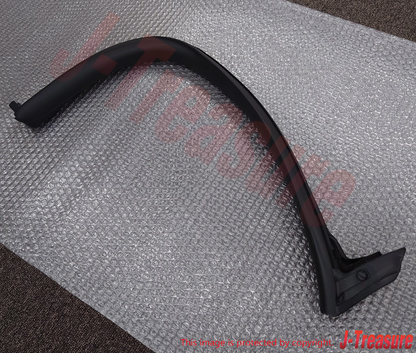 TOYOTA MR2 Spyder ZZW30 00-02 Genuine Side Window Weatherstrip RH & LH set OEM