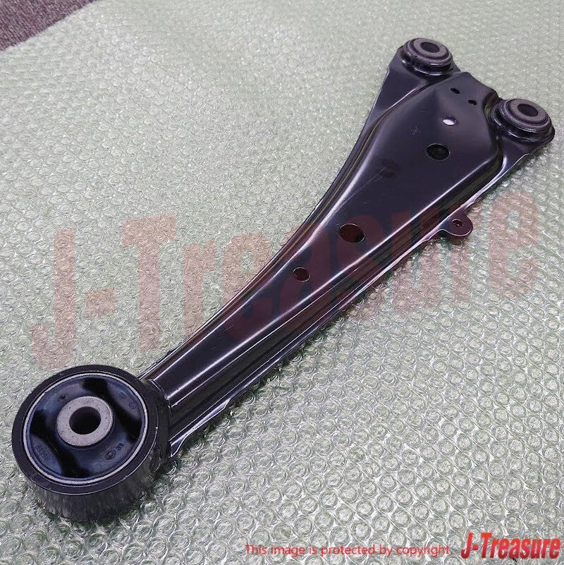 TOYOTA RAV4 ASA33 GSA33 10-15 Genuine Rear Trailing Arm Assy RH & LH Set OEM