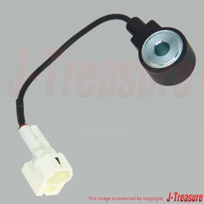 SUBARU FORESTER SF5 1998 Genuine Knock Sensor Assy 22060AA061 OEM