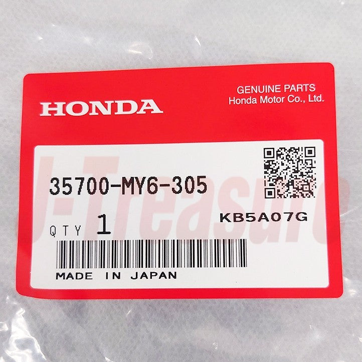 HONDA XR650L 1993-2009 2012-2013 Genuine Side Stand Switch 35700-MY6-305 OEM