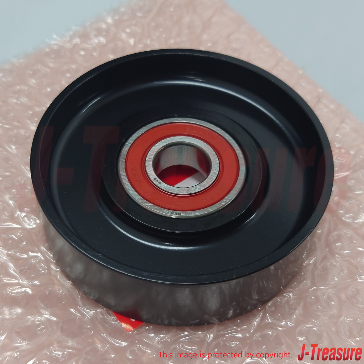 HONDA S2000 AP1 AP2 2000-2009 Genuine Idle Pulley Comp 31190-PCX-000 OEM
