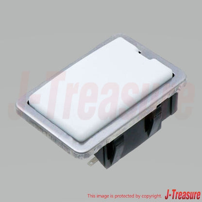 NISSAN FAIRLADY Z 240Z S30 A-S30 A-GS30 Genuine Room Lamp Unit 26410-E4101 OEM
