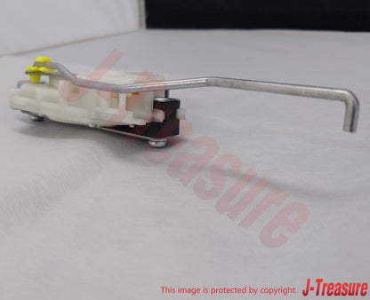 NISSAN 350Z Z33 370Z Z34 03-20 Genuine Back Door Lock Actuator 90550-CD01A OEM