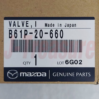 MAZDA MX-5 NA 1990-1993 Genuine Idle Air Control Valve B61P-20-660 OEM