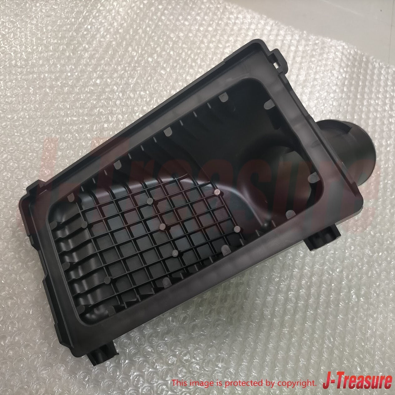 NISSAN INFINITI Q50 V37 14-19 Genuine Air Cleaner Housing Cover RH 16526-4GA0A