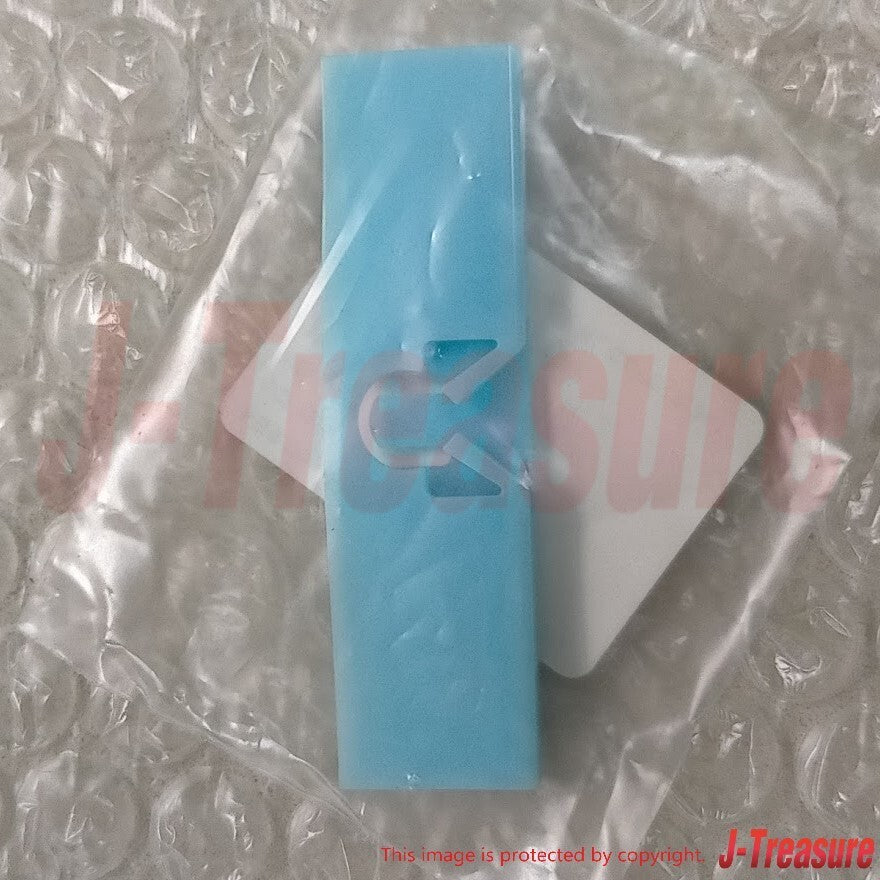 LEXUS IS250 IS350 06-14 Genuine Front Windshield Moulding RH & LH & Clip Set OEM