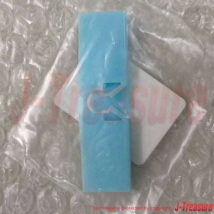 LEXUS IS250 IS350 06-14 Genuine Front Windshield Moulding RH & LH & Clip Set OEM
