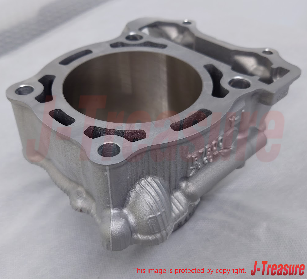 YAMAHA YZ250F 2019-2024 Genuine Engine Cylinder 1 B7B-11311-00-00 OEM