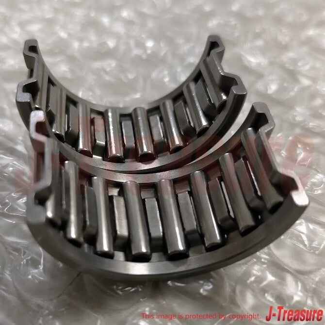 TOYOTA RAV4 ACA23L 1999-2005 Genuine 5Th Gear 40Teeth & Sleeve & Bearing Set OEM