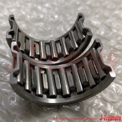 TOYOTA RAV4 ACA23L 1999-2005 Genuine 5Th Gear 40Teeth & Sleeve & Bearing Set OEM