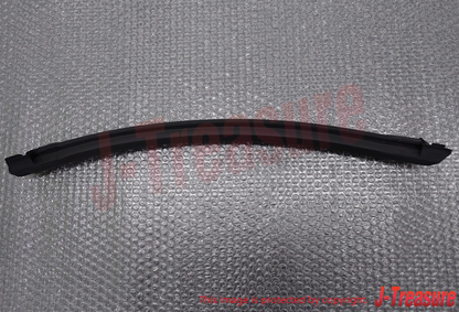 NISSAN 300ZX 89-96 T-Top 2+2 Genuine Weatherstrip Rubber Seal RH 91666-51P10 OEM