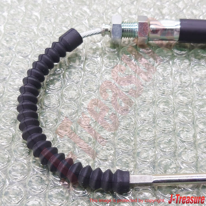 KAWASAKI VULCAN 800 VN800 1995-2005 Genuine Rear Brake Cable 54005-1182 OEM
