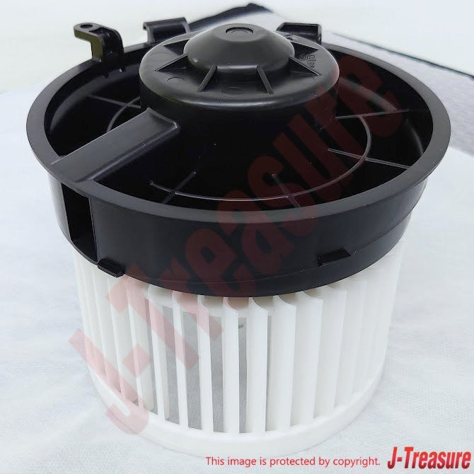 NISSAN X-TRAIL T31 Genuine Blower W/Case Motor Assy 27225-1VA0E OEM