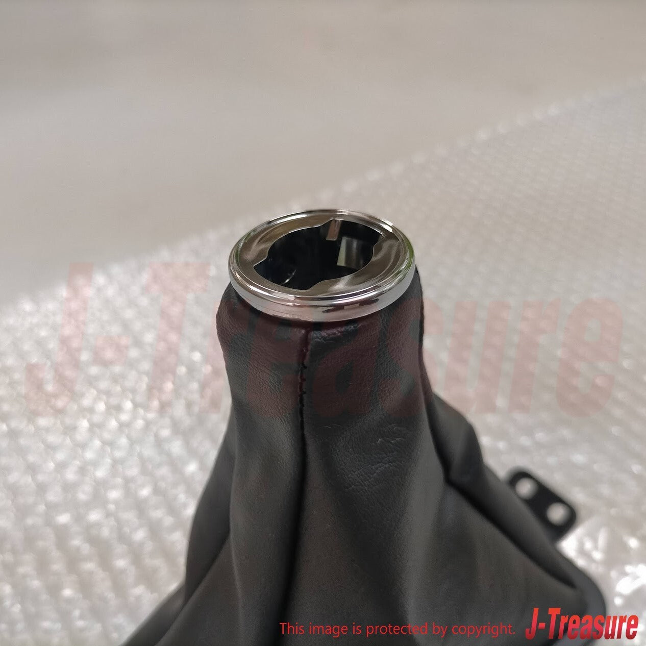 HONDA ACURA NSX NA2 97-01 Genuine Shift Boot 6-Speed Leather 83413-SL0-A01ZA OEM