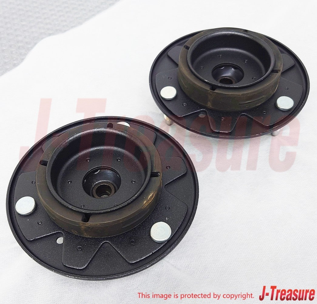 LEXUS LS400 UCF20 '98-00 Genuine Rear Suspension Support Assy RH & LH Set OEM