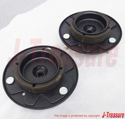 LEXUS LS400 UCF20 '98-00 Genuine Rear Suspension Support Assy RH & LH Set OEM