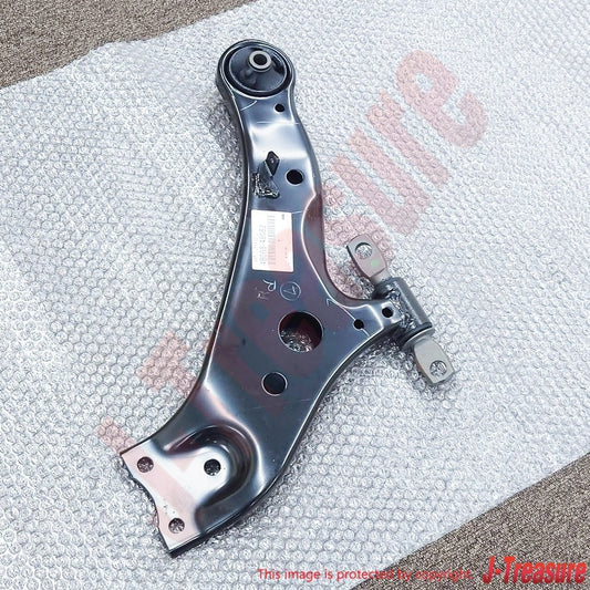 LEXUS RX350 GYL15 10-13 Genuine Front Suspension Lower Arm RH 48068-48052 OEM