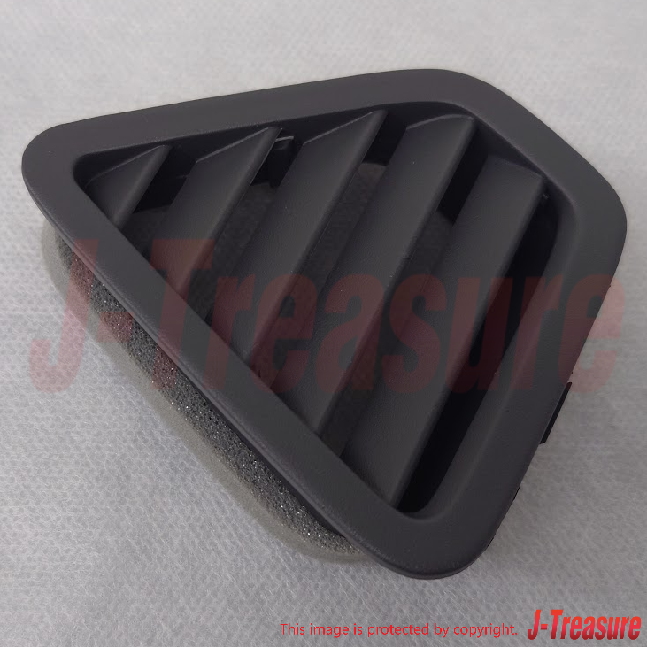 MAZDA SAVANNA RX-7 FC3# 89-91 Genuine Dashboard Demister Grille RH & LH Set OEM