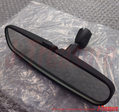 MAZDA CX-7 ER 09-12 MX-5 MIATA NC 09-15 Genuine Interior Mirror B37F-69-220C OEM