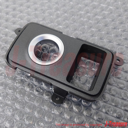 HONDA CIVIC TYPE-R FD2 FD1 07-09 Genuine Ignition Button Switch & Garnish OEM
