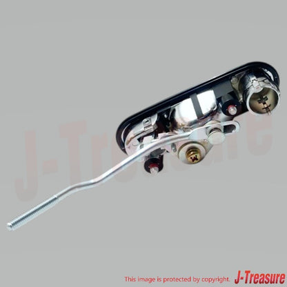 MAZDA MIATA(MX-5) NA NA8C 1990-1997 Genuine Outer Handle RH & LH Set OEM