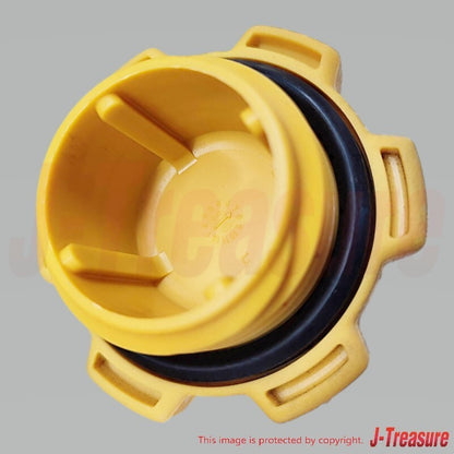 SUBARU WRX STI VAF 15-20 Genuine Oil Filler Cap Complete 15255AA170 OEM