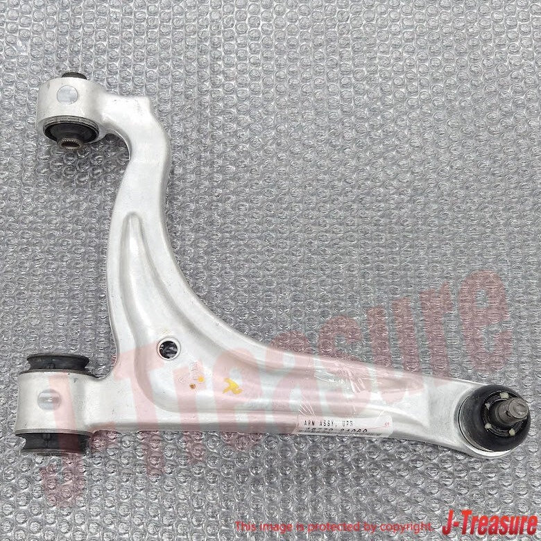 TOYOTA LEXUS SC430 UZZ40 02-10 Genuine Rear Upper Control Arm RH & LH Set OEM