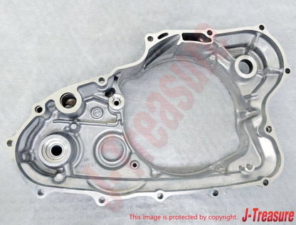 HONDA CRF450X 2005-2009 2012-2017 Genuine Crankcase Cover RH 11331-MEY-670 OEM