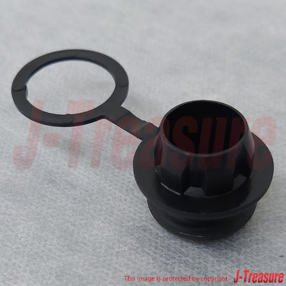 HONDA S2000 AP1 AP2 2004-2009 Genuine Power Outlet Socket Cap 39623-S10-A01 OEM