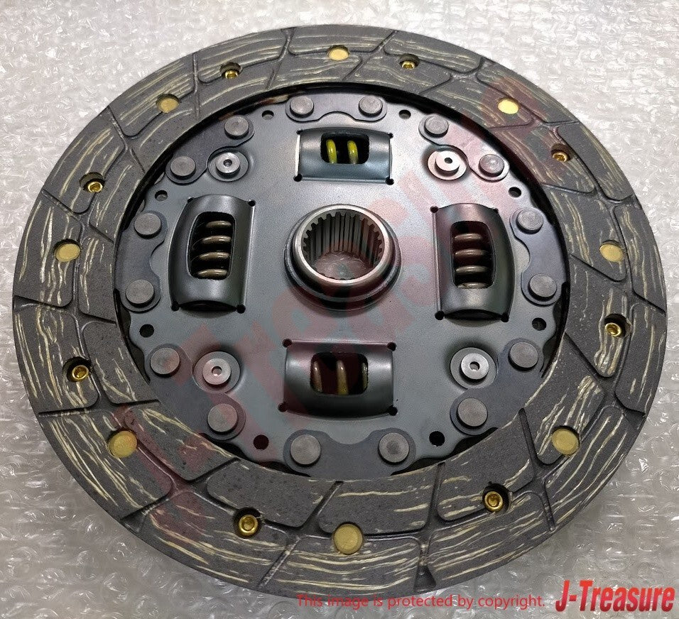 HONDA S2000 S2K AP1 AP2 2000-2009 Genuine Clutch Friction Disc 22200-PCX-055 OEM