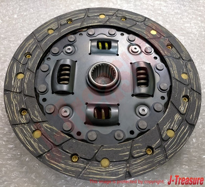 HONDA S2000 S2K AP1 AP2 2000-2009 Genuine Clutch Friction Disc 22200-PCX-055 OEM