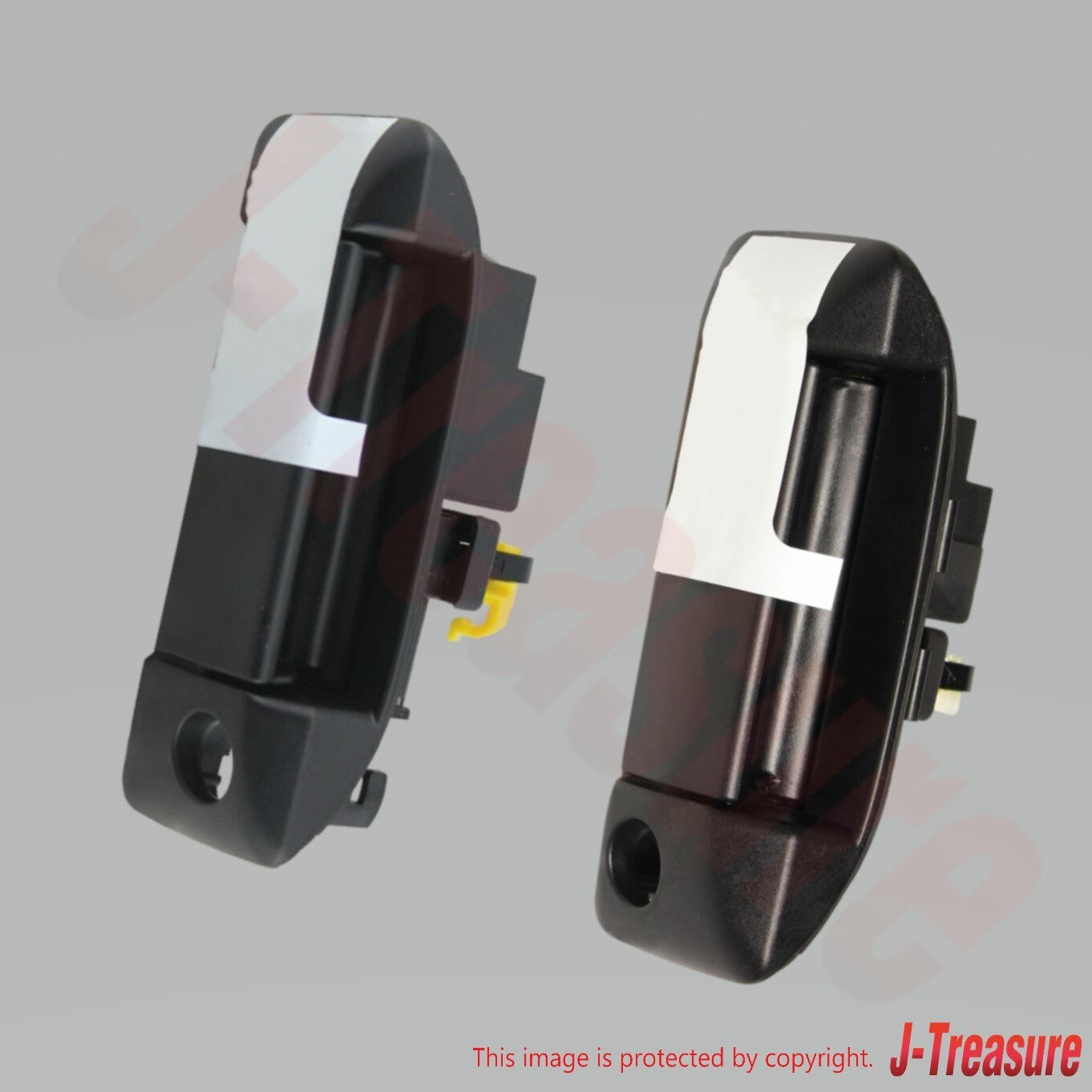 TOYOTA HIACE KDH220 06-13 Genuine Rear Door Outside Handle RH & LH set OEM