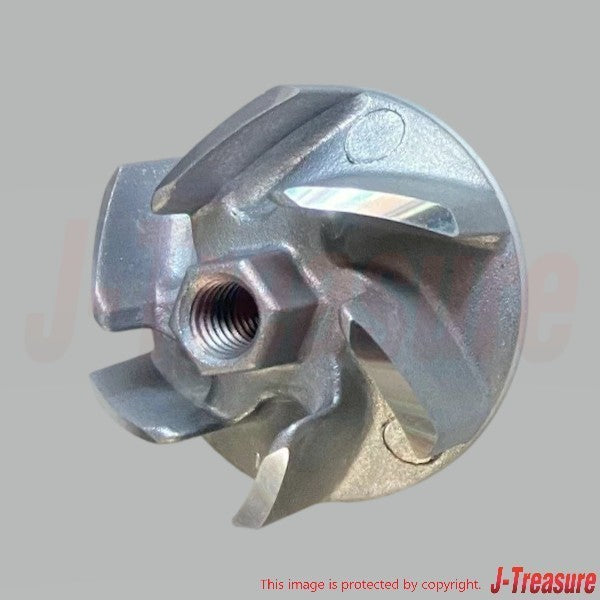 HONDA CR500R 1985-2001 Genuine Water Pump Impeller 19215-KA5-690 OEM